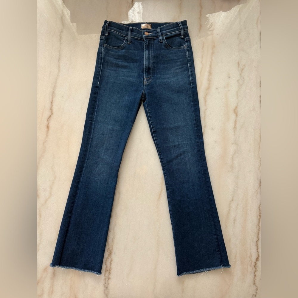 MOTHER Denim Jeans